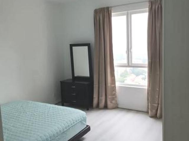VerdiEcodominiums Condo 2R2B Fully Furnish Cyberjaya Near Tamarind