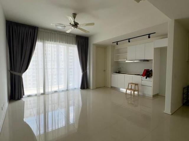 VerdiEcodominiums Condo 2R2B Partial Furnish Cyberjaya Near Tamarind