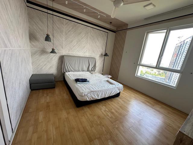 VerdiEcodominiums Condo 3R2B Fully Furnish Cyberjaya Near Tamarind