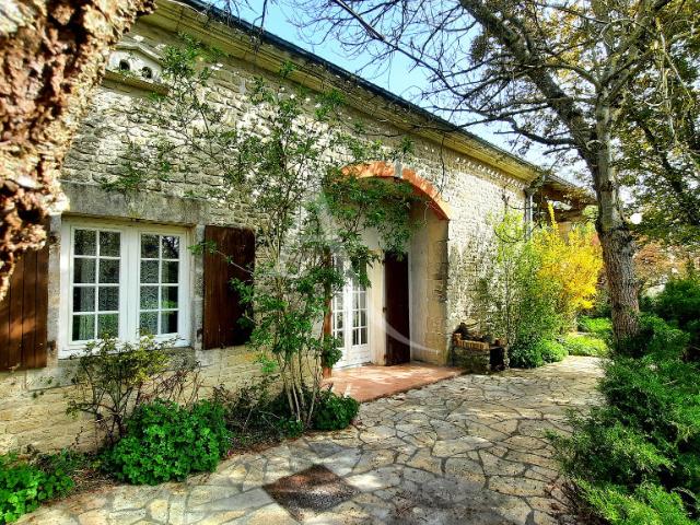 Verdille Vente Maison 16