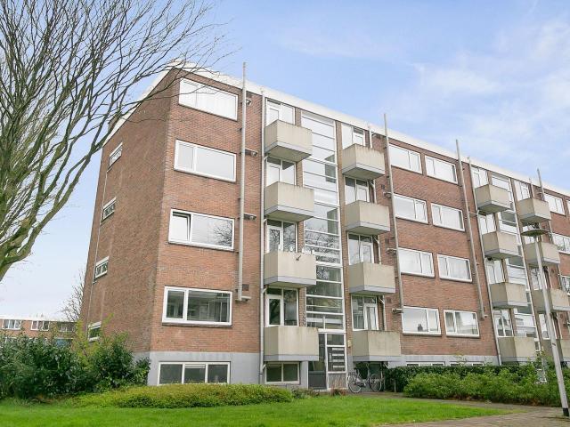 Verdistraat, 62, 7557SG, Hengelo, Overijssel 7557SG