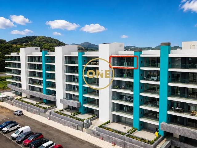 VERDOMAR Apartamento T3 NOVO 128m² Ponta Delgada São Pedro