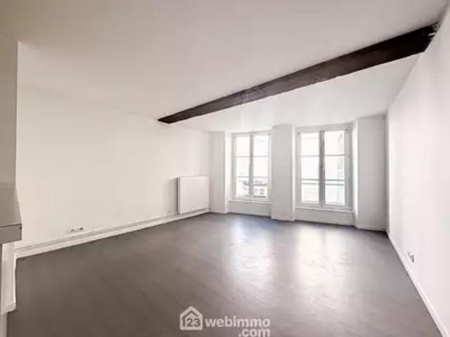 Verdun 55100 Achat / Vente appartement 2 pièces t2