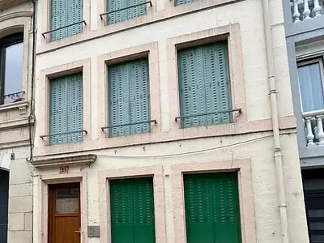 Verdun 55100 Achat / Vente immeuble