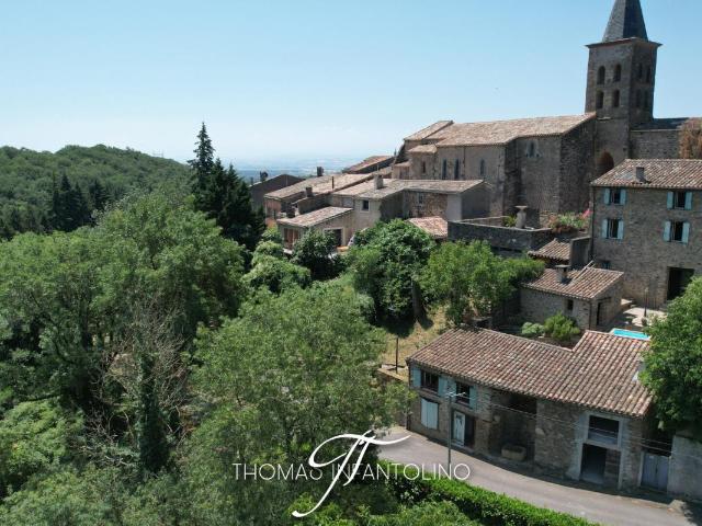Verdun en Lauragais Vente Maison 11