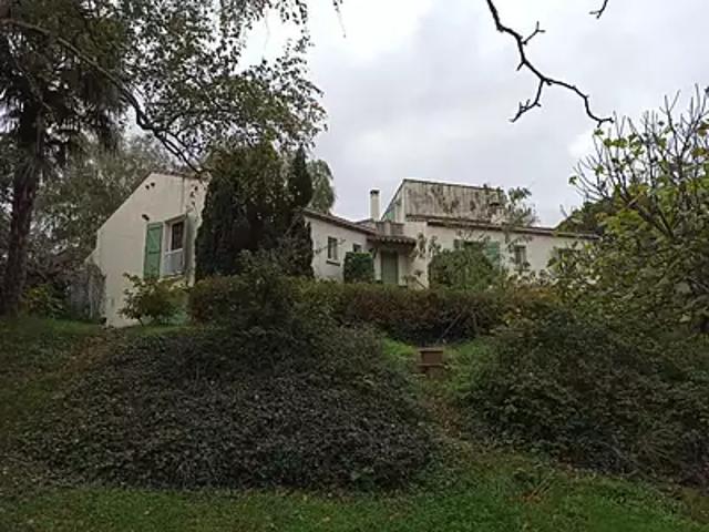 Verdun en Lauragais 11400 Achat / Vente maison 7 pièces t7