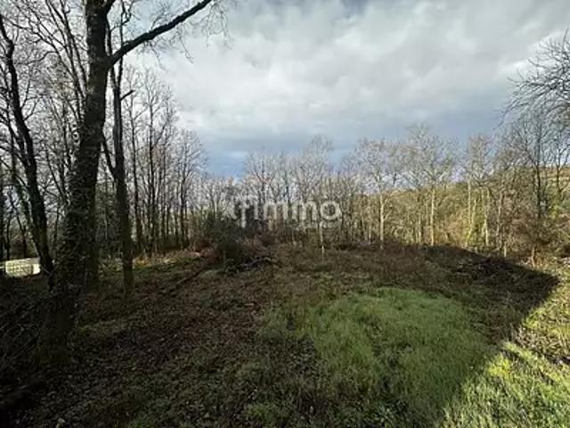 Verdun en Lauragais 11400 Achat / Vente terrain