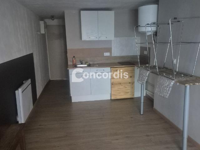 Verdun Location Appartement 55