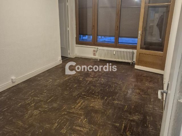 Verdun Location Appartement 55