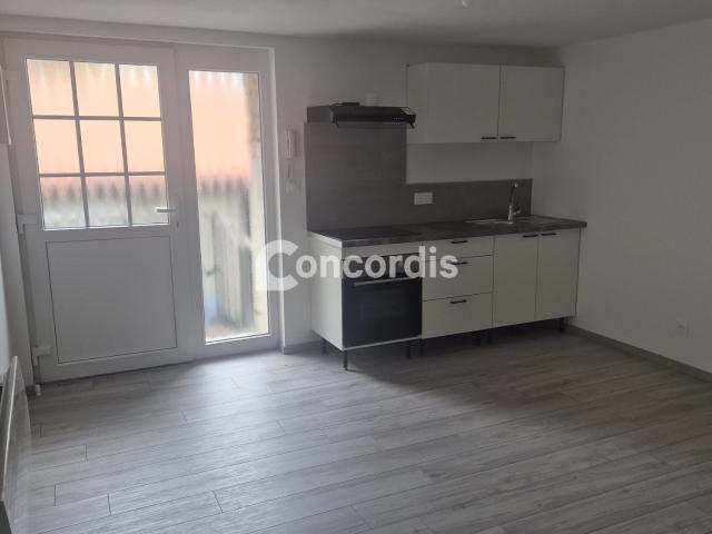 Verdun Location Appartement 55
