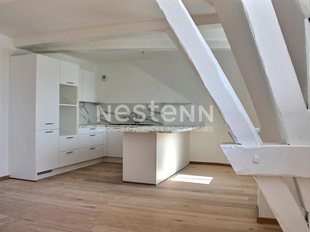 Verdun Location Appartement 55