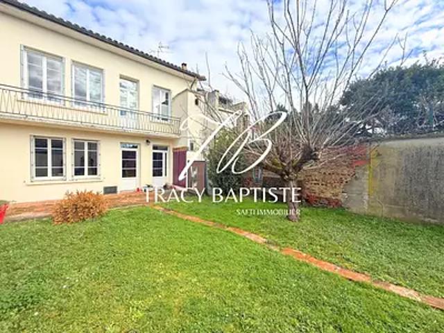 Verdun sur Garonne 82600 Achat / Vente maison 10 pièces t10