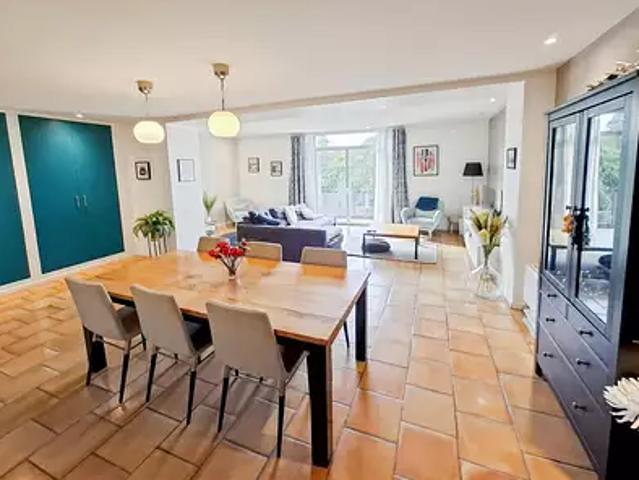 Verdun sur Garonne 82600 Achat / Vente maison 4 pièces t4 jardin terrasse