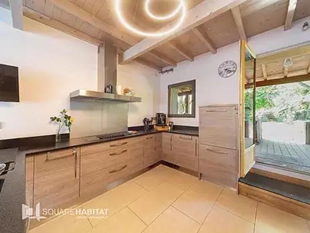 Verdun sur Garonne 82600 Achat / Vente maison 7 pièces t7 parking