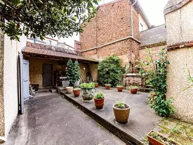 Verdun sur Garonne 82600 Achat / Vente maison 7 pièces t7