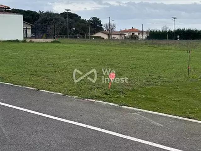 Verdun sur Garonne 82600 Achat / Vente terrain