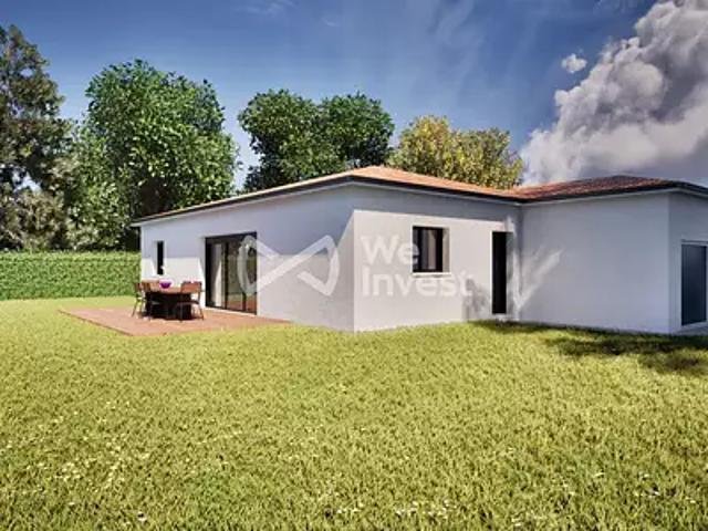 Verdun sur Garonne 82600 Achat / Vente terrain
