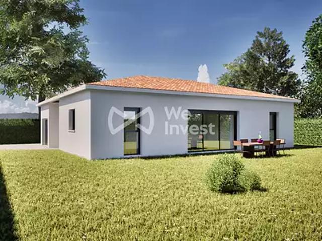 Verdun sur Garonne 82600 Achat / Vente terrain