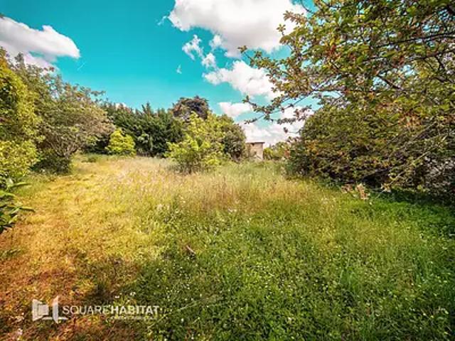 Verdun sur Garonne 82600 Achat / Vente terrain