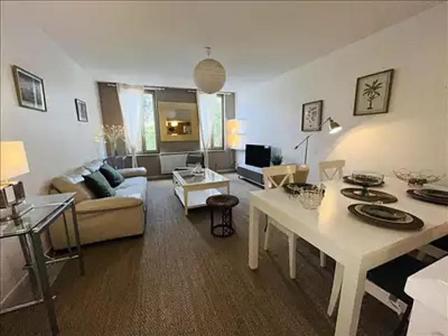 Verdun sur Garonne 82600 Location appartement 3 pièces t3