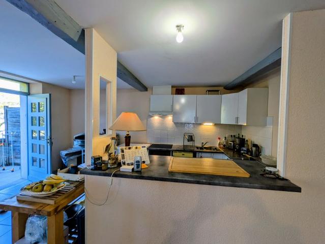 Verdun sur Garonne Location Appartement 82