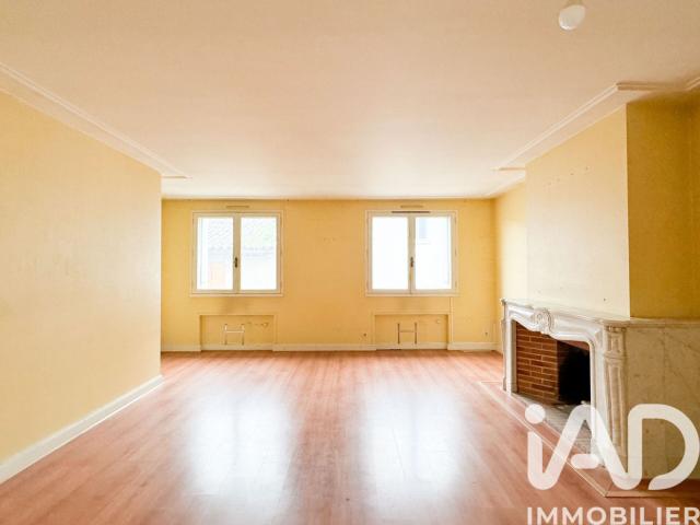 Verdun sur Garonne Vente Appartement 82