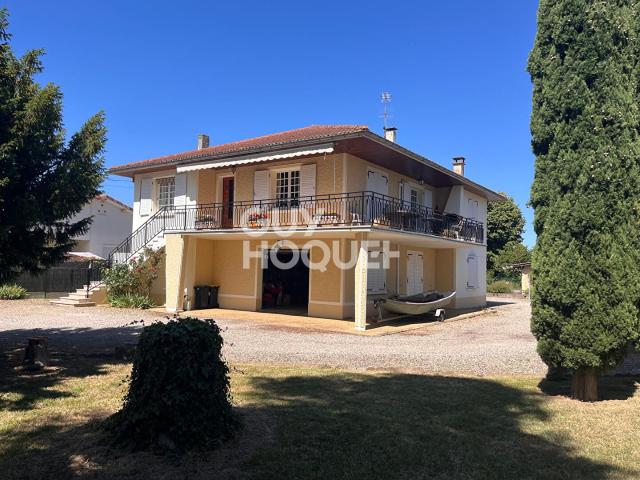 Verdun sur Garonne Vente Maison 82