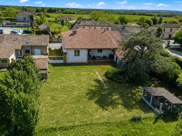 Verdun sur Garonne Vente Maison 82