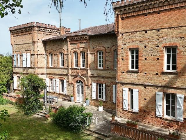 Verdun sur Garonne Vente Villa 82