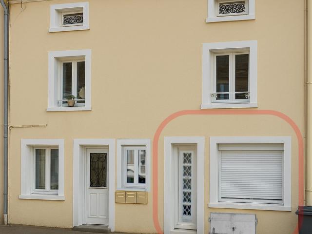 Verdun sur le Doubs Location Maison 71