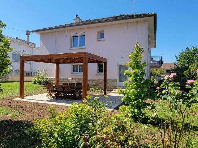 Verdun sur le Doubs Vente Maison 71