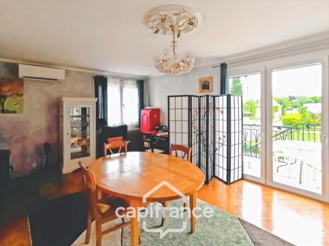 Verdun sur le Doubs Vente Maison 71