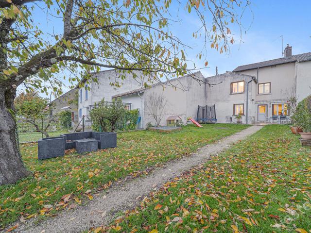 Verdun sur le Doubs Vente Maison 71