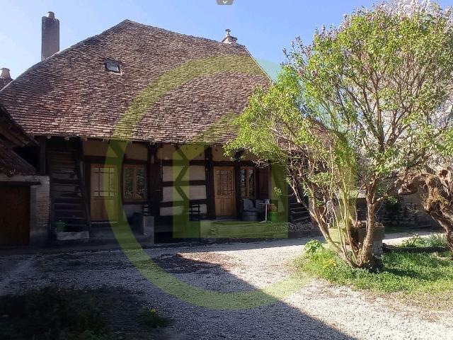 Verdun sur le Doubs Vente Maison 71