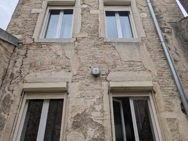 Verdun sur le Doubs Vente Maison 71