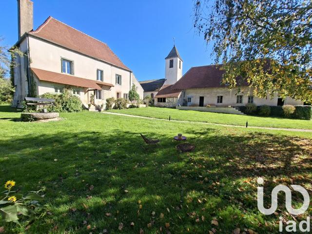 Verdun sur le Doubs Vente Maison 71