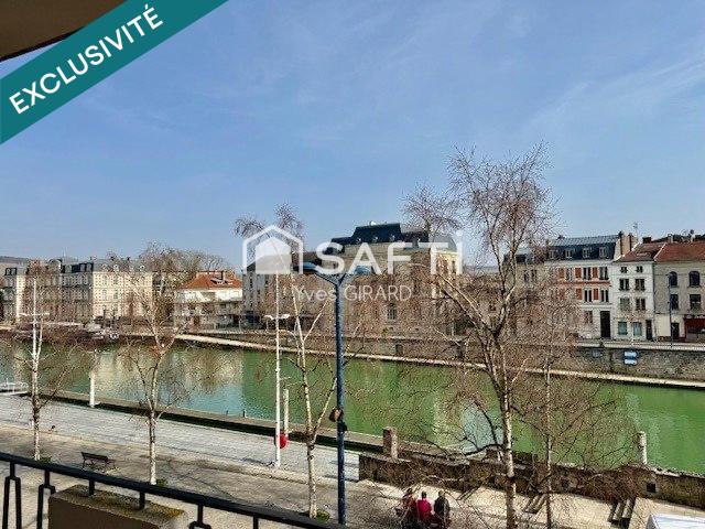 Verdun Vente Appartement 55