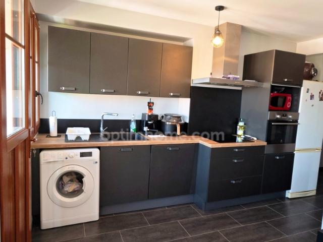 Verdun Vente Appartement 55
