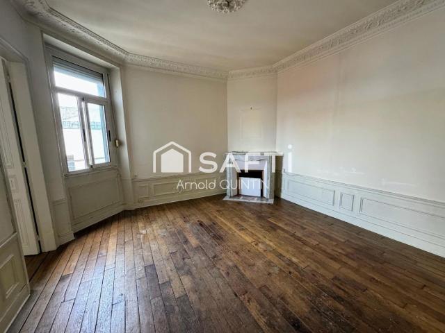 Verdun Vente Appartement 55