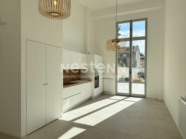 Verdun Vente Appartement 55