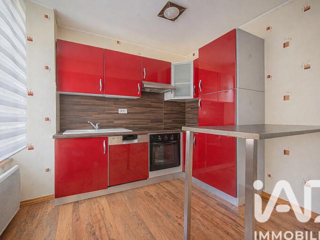 Verdun Vente Appartement 55