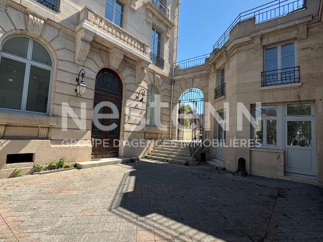 Verdun Vente Appartement 55