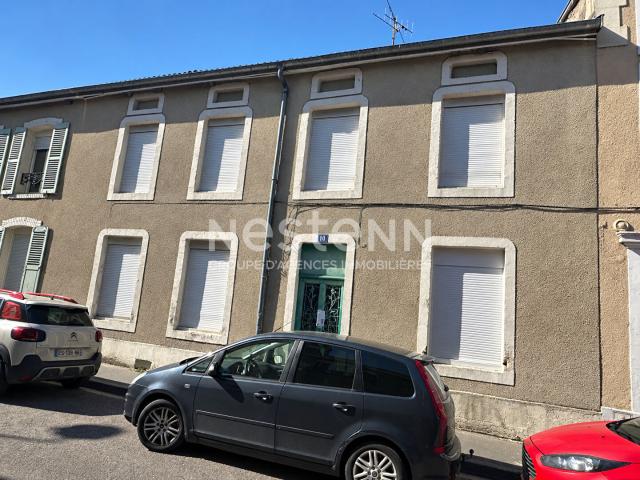 Verdun Vente Immeuble 55