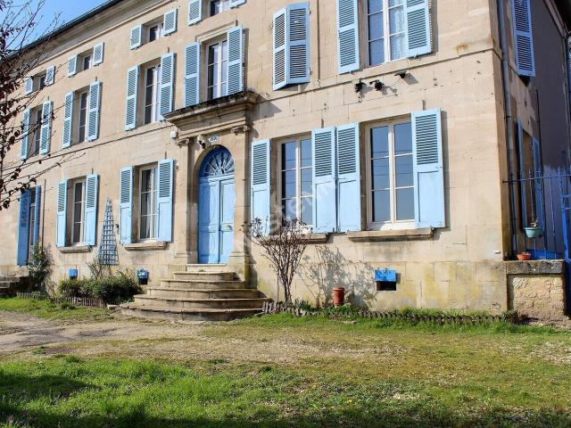 Verdun Vente Immeuble 55