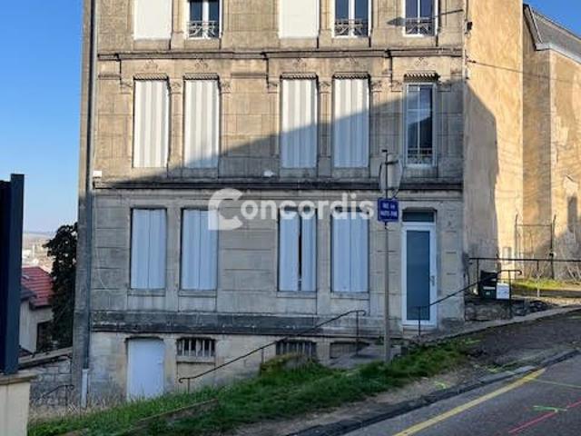 Verdun Vente Immeuble 55