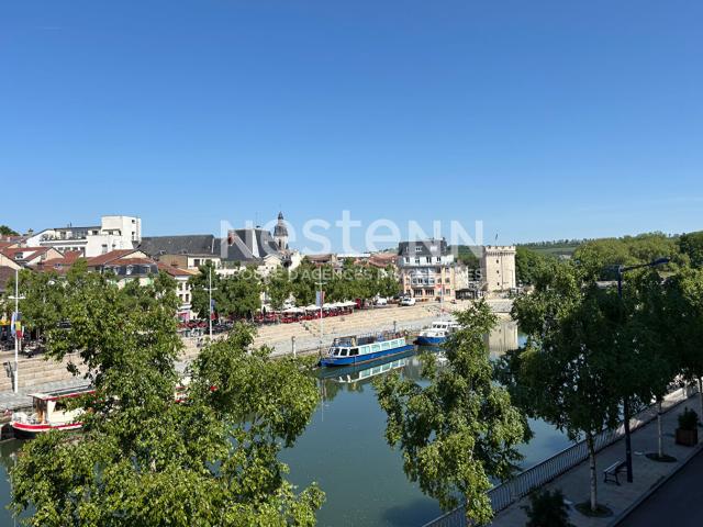 Verdun Vente Maison 55