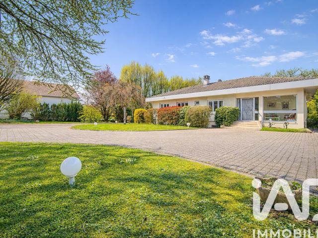 Verdun Vente Maison 55