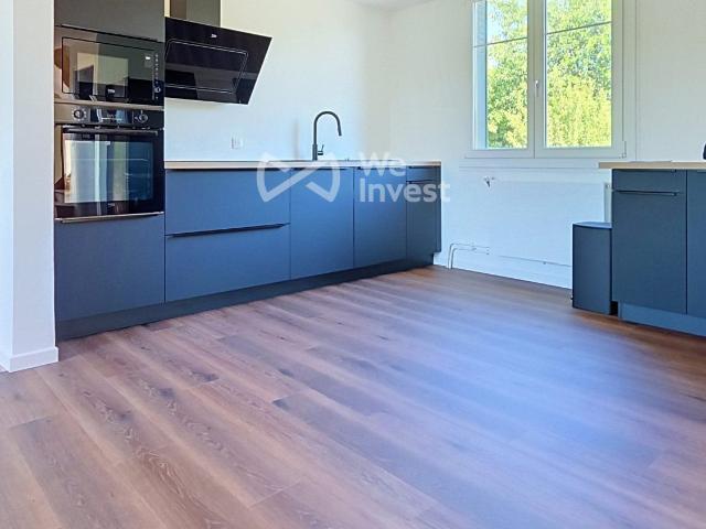 Verdun Vente Maison 55