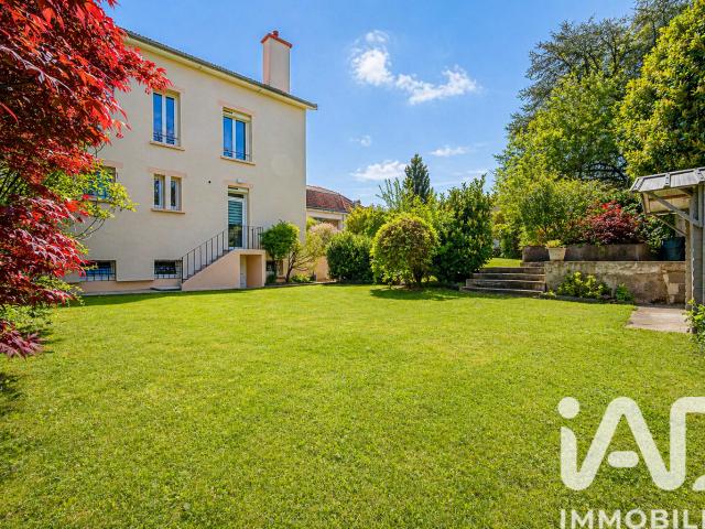 Verdun Vente Maison 55