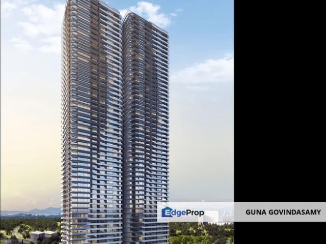 Bangsar Hill Park Verdura Phase 1